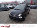 Fiat 500 Lounge 1.2 8V EU6d-T Temp Tel.-Vorb. PDC Zwart - thumbnail 1