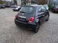 Fiat 500 Lounge 1.2 8V EU6d-T Temp Tel.-Vorb. PDC Zwart - thumbnail 5