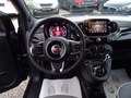 Fiat 500 Lounge 1.2 8V EU6d-T Temp Tel.-Vorb. PDC Noir - thumbnail 12