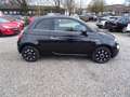 Fiat 500 Lounge 1.2 8V EU6d-T Temp Tel.-Vorb. PDC Noir - thumbnail 4