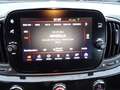 Fiat 500 Lounge 1.2 8V EU6d-T Temp Tel.-Vorb. PDC Noir - thumbnail 16