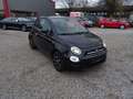Fiat 500 Lounge 1.2 8V EU6d-T Temp Tel.-Vorb. PDC Zwart - thumbnail 3
