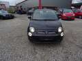 Fiat 500 Lounge 1.2 8V EU6d-T Temp Tel.-Vorb. PDC Noir - thumbnail 2