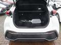 Toyota C-HR 1.8 Hybrid Black&White SHZ PDC KLIMA Blanco - thumbnail 10