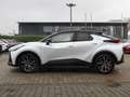 Toyota C-HR 1.8 Hybrid Black&White SHZ PDC KLIMA Blanco - thumbnail 3