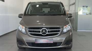 250BT Largo Avantgarde 7G Tronic