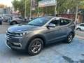 Hyundai SANTA FE 2.0CRDi 4x2 Essence 7s Plateado - thumbnail 3