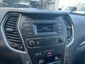 Hyundai SANTA FE 2.0CRDi 4x2 Essence 7s Plateado - thumbnail 16