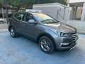 Hyundai SANTA FE 2.0CRDi 4x2 Essence 7s Plateado - thumbnail 1