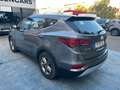 Hyundai SANTA FE 2.0CRDi 4x2 Essence 7s Plateado - thumbnail 4