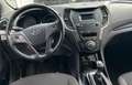 Hyundai SANTA FE 2.0CRDi 4x2 Essence 7s Plateado - thumbnail 14