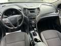 Hyundai SANTA FE 2.0CRDi 4x2 Essence 7s Plateado - thumbnail 11