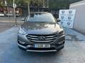 Hyundai SANTA FE 2.0CRDi 4x2 Essence 7s Plateado - thumbnail 2