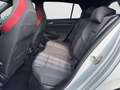 Volkswagen Golf GTI Golf VIII GTI 2.0 TSI IQ.LIGHT NAVI ACC SHZ EPH Weiß - thumbnail 14