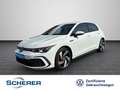 Volkswagen Golf GTI Golf VIII GTI 2.0 TSI IQ.LIGHT NAVI ACC SHZ EPH Weiß - thumbnail 1