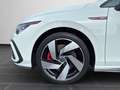 Volkswagen Golf GTI Golf VIII GTI 2.0 TSI IQ.LIGHT NAVI ACC SHZ EPH Weiß - thumbnail 8