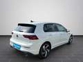 Volkswagen Golf GTI Golf VIII GTI 2.0 TSI IQ.LIGHT NAVI ACC SHZ EPH Weiß - thumbnail 2