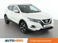 Nissan Qashqai 1.2 Tekna Wit - thumbnail 8