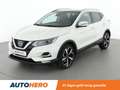 Nissan Qashqai 1.2 Tekna Wit - thumbnail 1