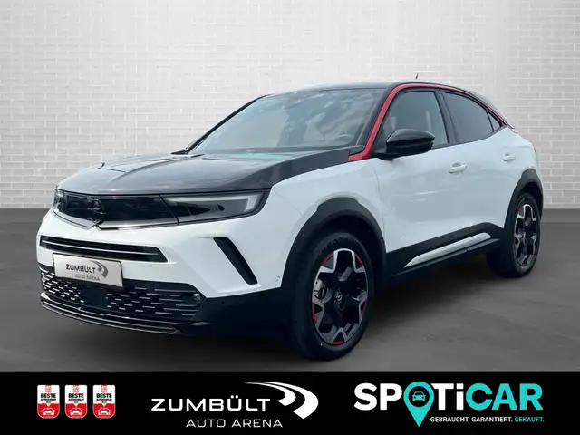 Opel Mokka e GS Line 100kW Geländewagen, 5 türig