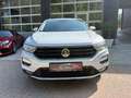 Volkswagen T-Roc Style 1.Hand 8-Fach Org. 44tkm Navigation Silber - thumbnail 2