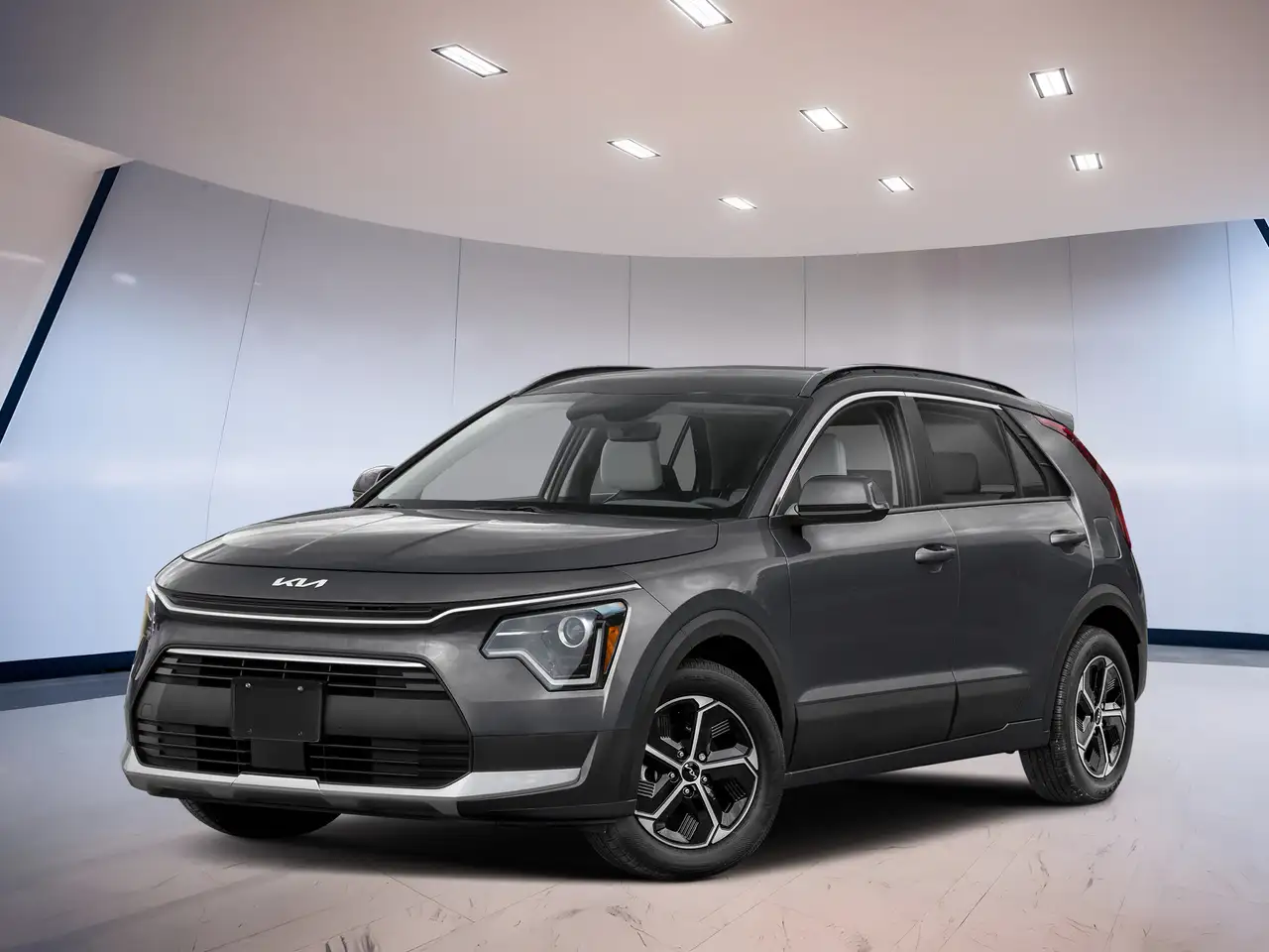 2026 Kia Niro