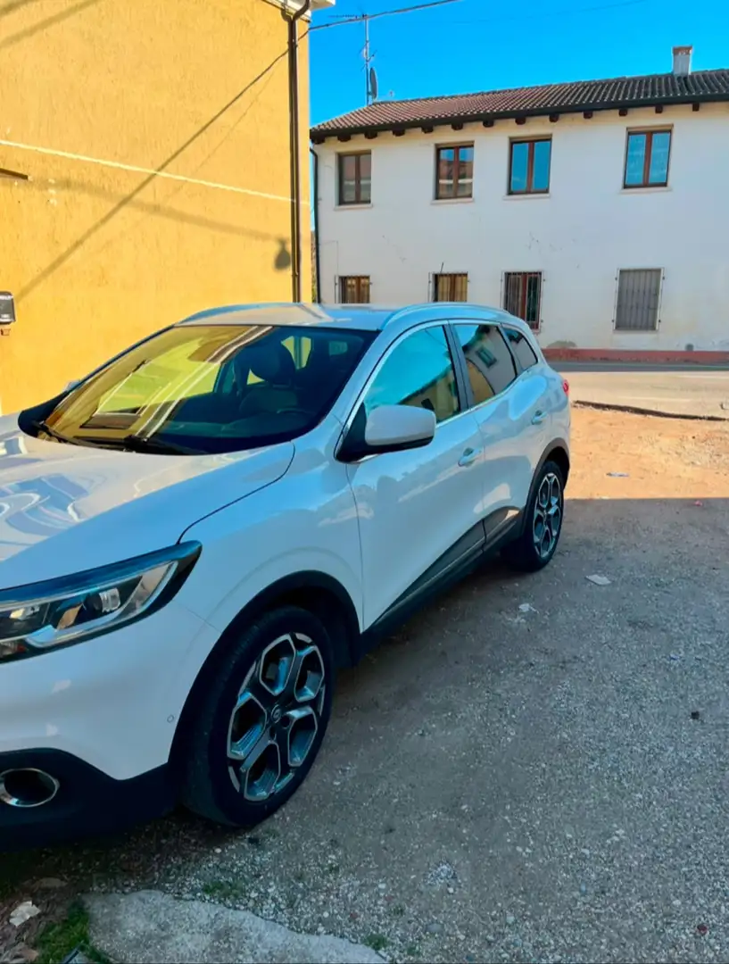 Renault Kadjar 1.6 dci energy Bose 130cv - 1