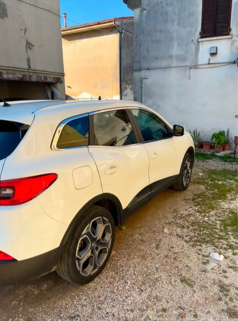 Renault Kadjar 1.6 dci energy Bose 130cv - 2
