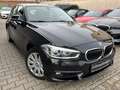 BMW 118 d  1.Hand LED PDC Schwarz - thumbnail 3