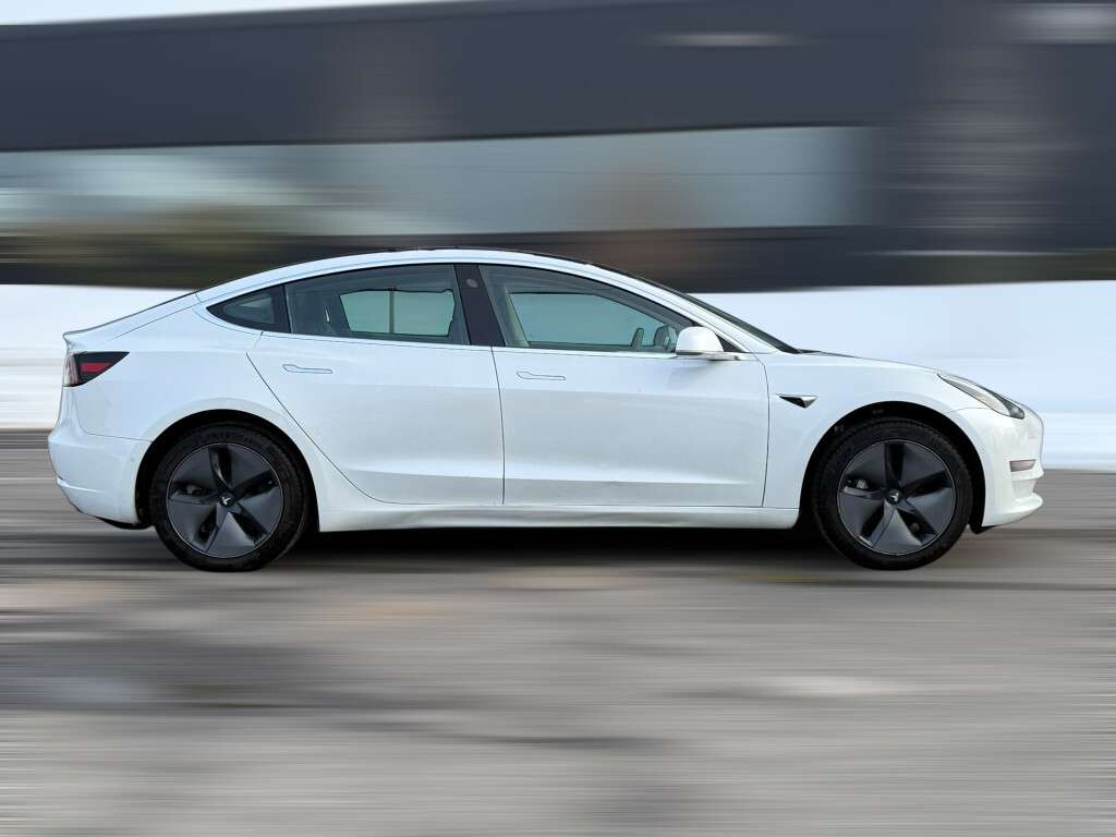 2020 Tesla Model 3 Standard Range Plus alt 4