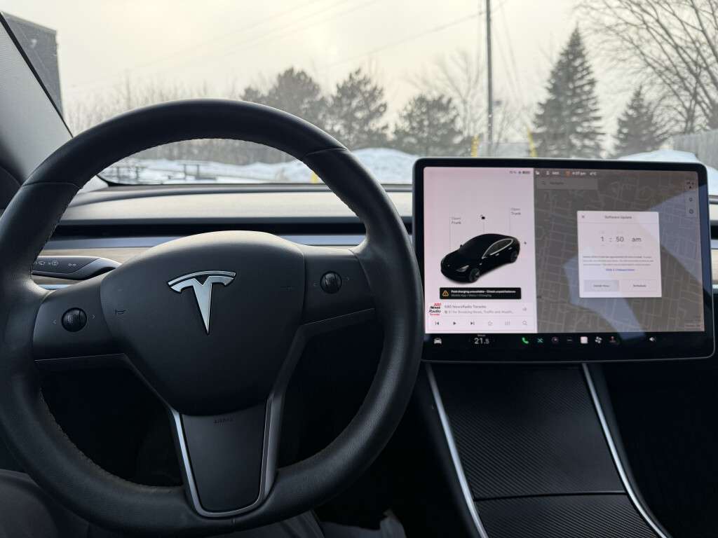 2020 Tesla Model 3 Standard Range Plus thumb 9