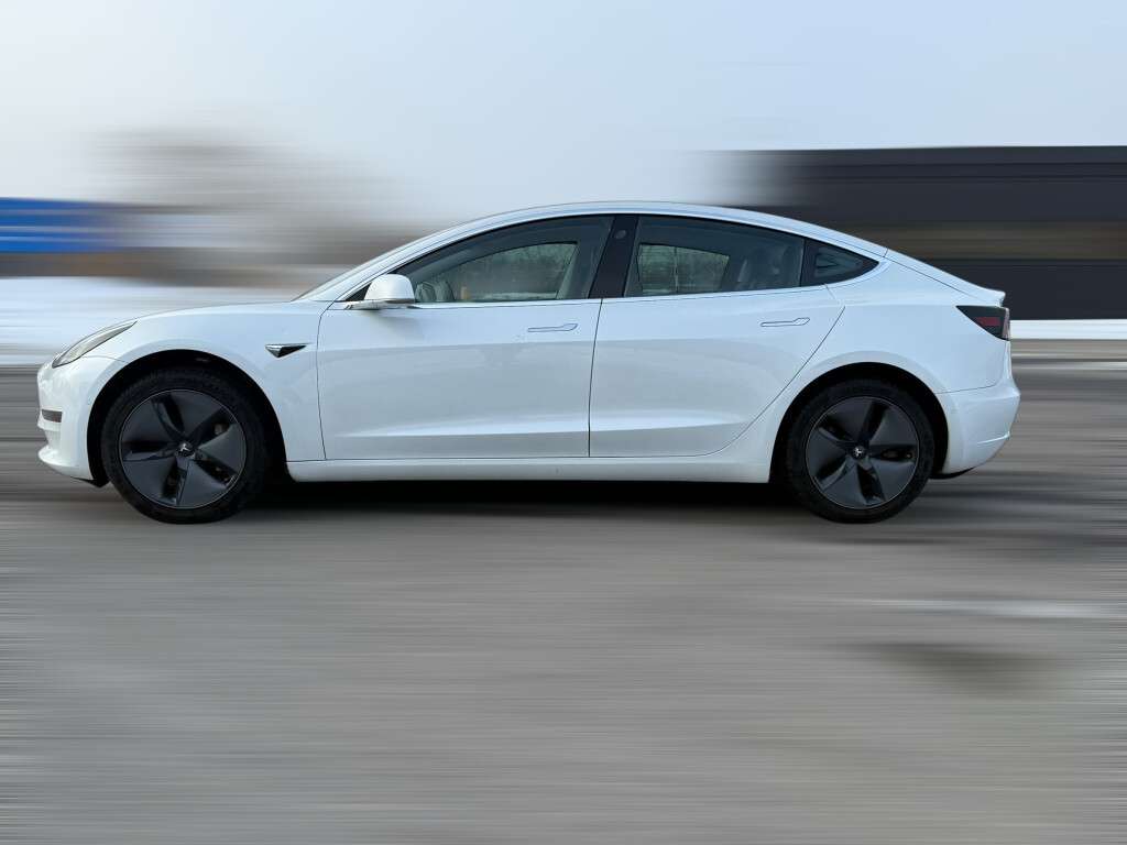 2020 Tesla Model 3 Standard Range Plus thumb 6