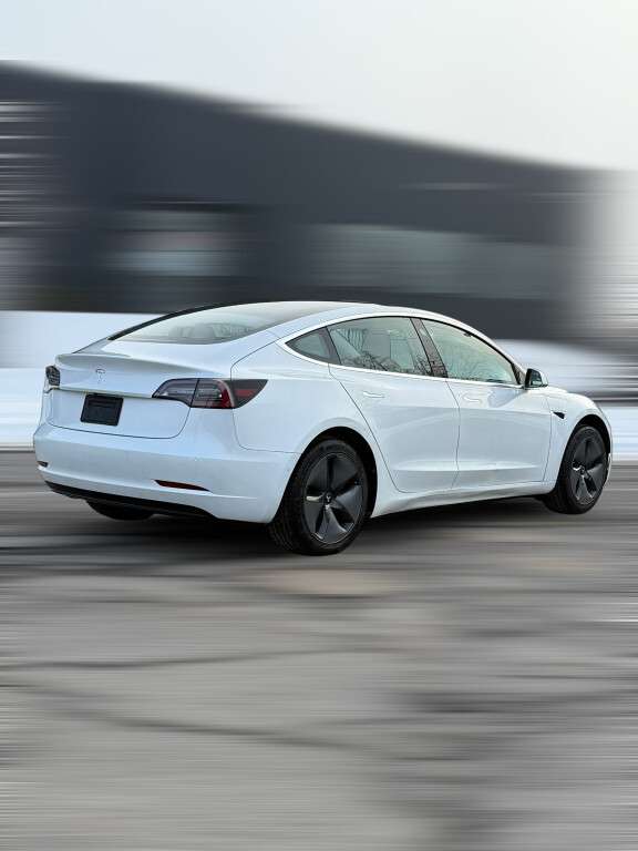 2020 Tesla Model 3 Standard Range Plus alt 3