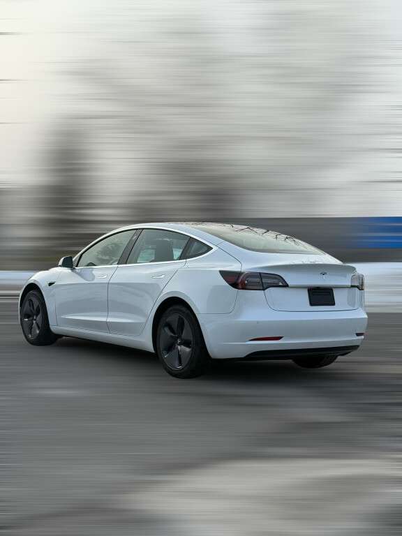 2020 Tesla Model 3 Standard Range Plus thumb 7