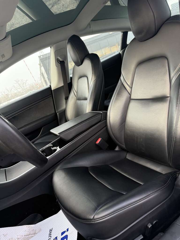 2020 Tesla Model 3 Standard Range Plus thumb 10