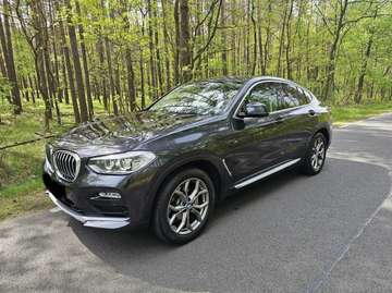 xDrive20d Aut. xLine