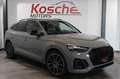 Audi SQ5 Sportback 3.0 TDI quattro B&O Matrix Gris - thumbnail 1