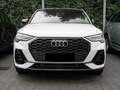 Audi Q3 Sportback 35 1.5 tfsi mhev S line Bianco - thumbnail 9