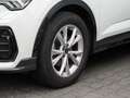 Audi Q3 Sportback 35 1.5 tfsi mhev S line Bianco - thumbnail 8