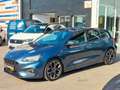 Ford Focus 1.5Ecoblue Active 120 Bleu - thumbnail 3