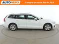 Volvo V60 D3 Momentum Aut. Blanco - thumbnail 7