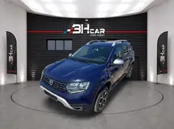 Dacia Duster 1.5L DCI 115 ch BLUE CONFORT 4X2