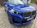 BMW iX1 iX1 xDrive30 M Sportpaket von WA, schnell Laden Kék - thumbnail 3