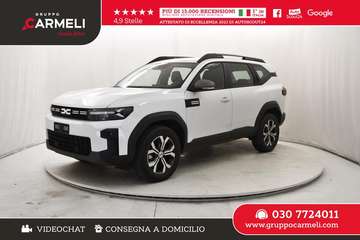 1.8 hybrid Expression 155cv