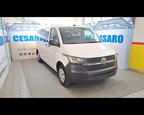 Volkswagen T6.1 Caravelle 2.0 tdi 150cv Trendline p.c.