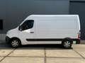 Nissan Interstar Interstar Blanc - thumbnail 5