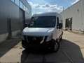 Nissan Interstar Interstar Blanc - thumbnail 1