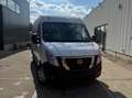 Nissan Interstar Interstar Blanc - thumbnail 3