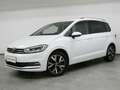 Volkswagen Touran 2,0 DSG HL LED Navi Ahk ACC Standh DAB Kamera Shz Weiß - thumbnail 1