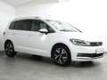 Volkswagen Touran 2,0 DSG HL LED Navi Ahk ACC Standh DAB Kamera Shz Weiß - thumbnail 3